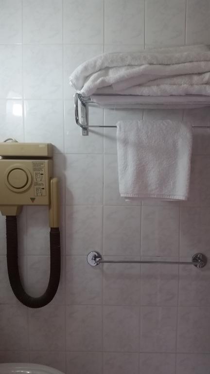 Ales Park Hotel Antalia Camera foto