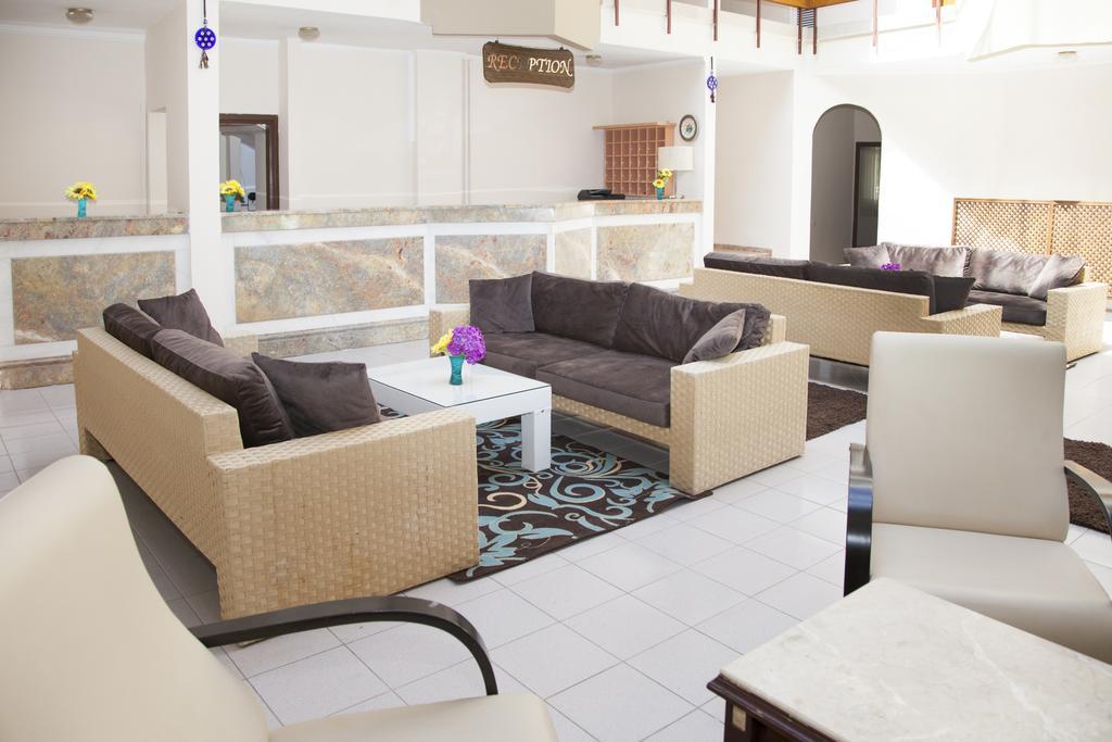 Ales Park Hotel Antalia Esterno foto