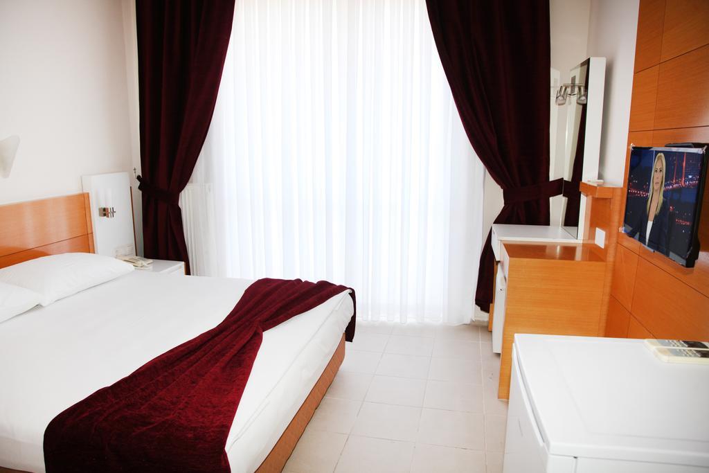 Ales Park Hotel Antalia Camera foto