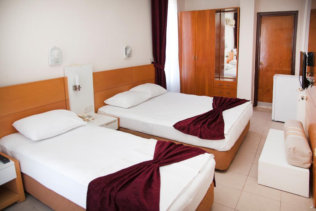 Ales Park Hotel Antalia Camera foto